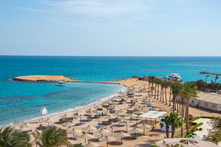 Orange Bay — Snorkeling & Beach Paradise