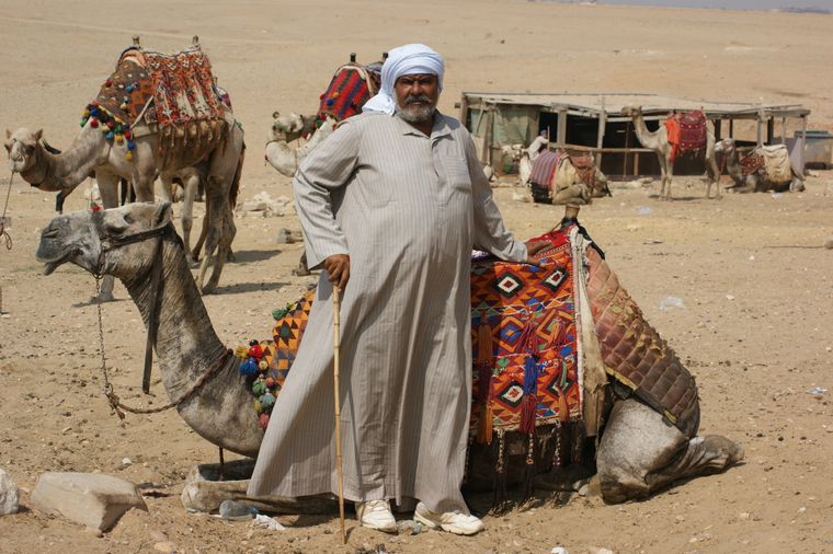 Desert Safari by Quad Bike