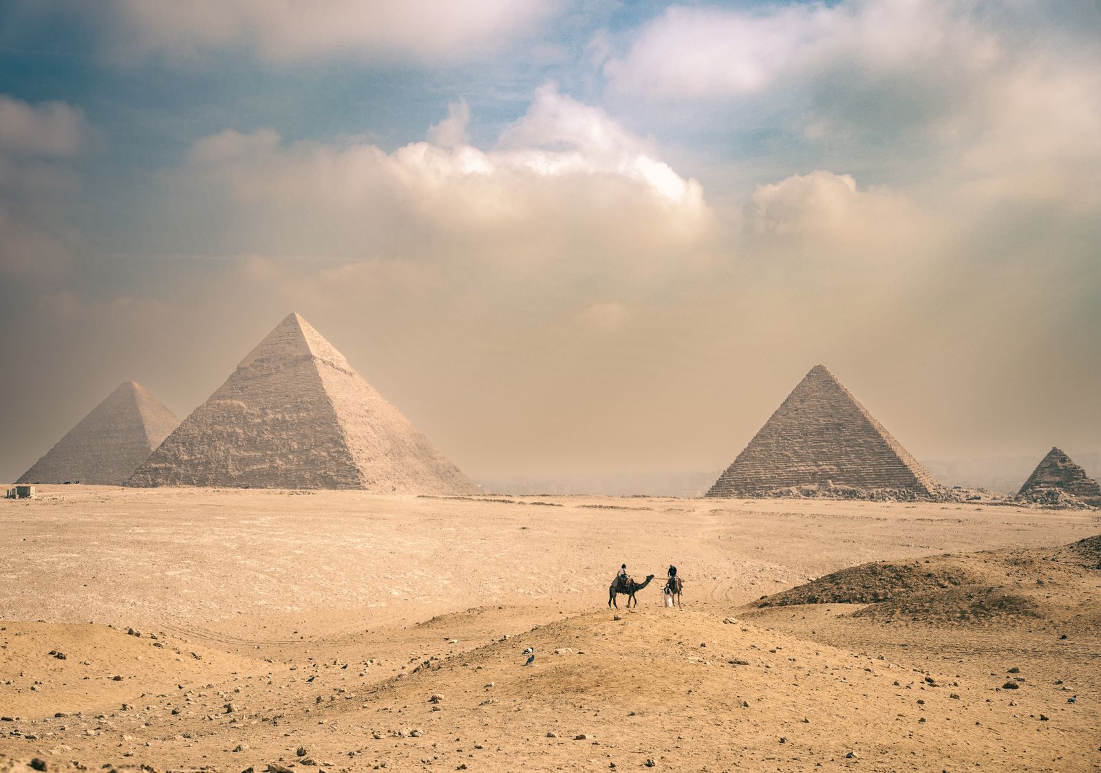 Cairo